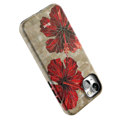 Ruby Stone iPhone Case gallery - Iphone_14_Mini_Air_Plus_5