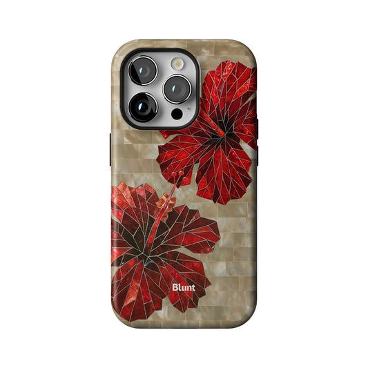 Ruby Stone iPhone Case gallery - Iphone_14_Pro_1