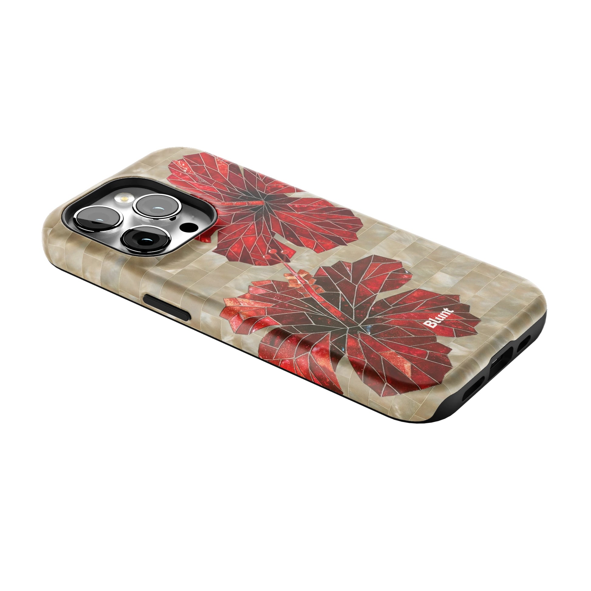 Ruby Stone iPhone Case gallery - Iphone_14_Pro_2