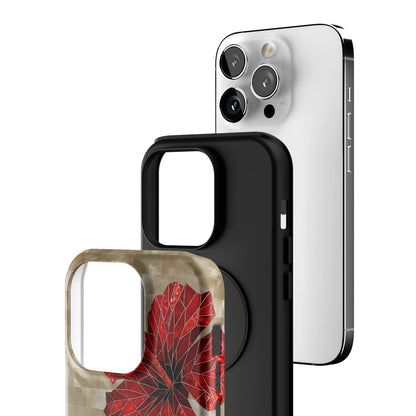 Ruby Stone iPhone Case gallery - Iphone_14_Pro_3