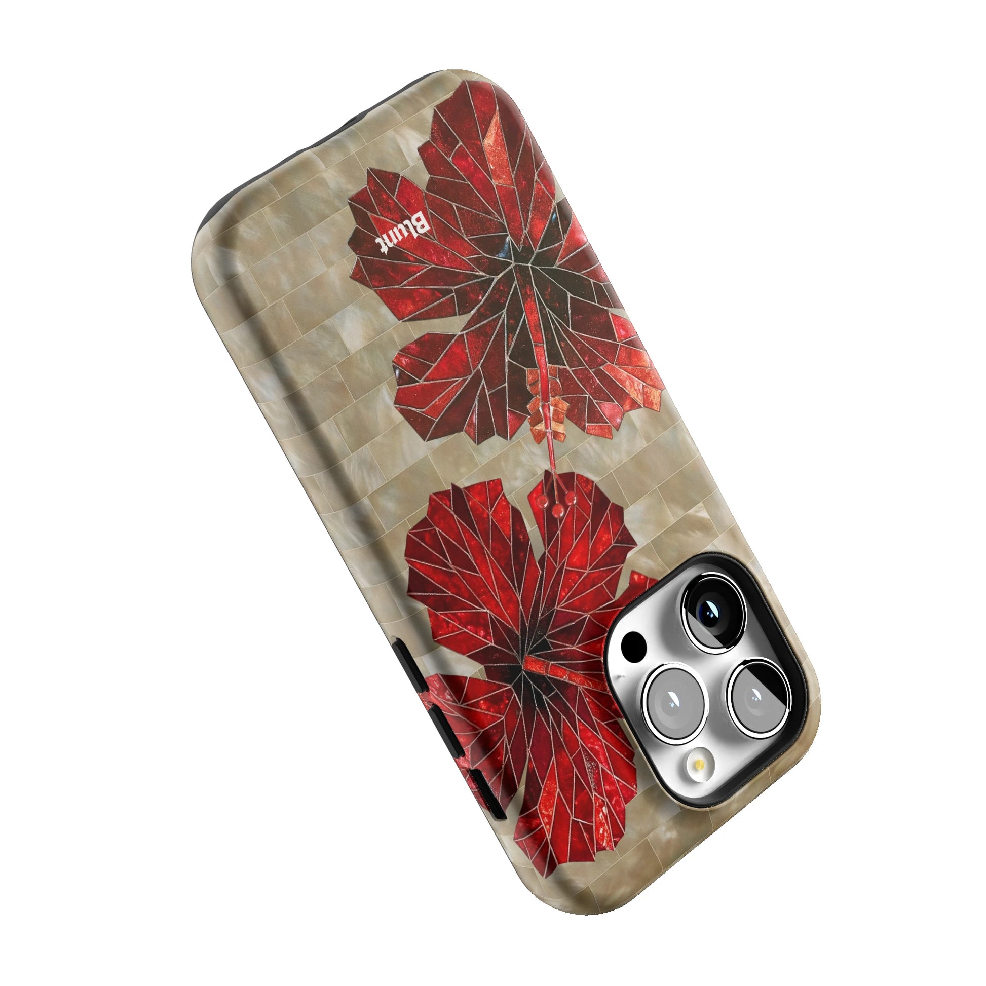 Ruby Stone iPhone Case gallery - Iphone_14_Pro_5