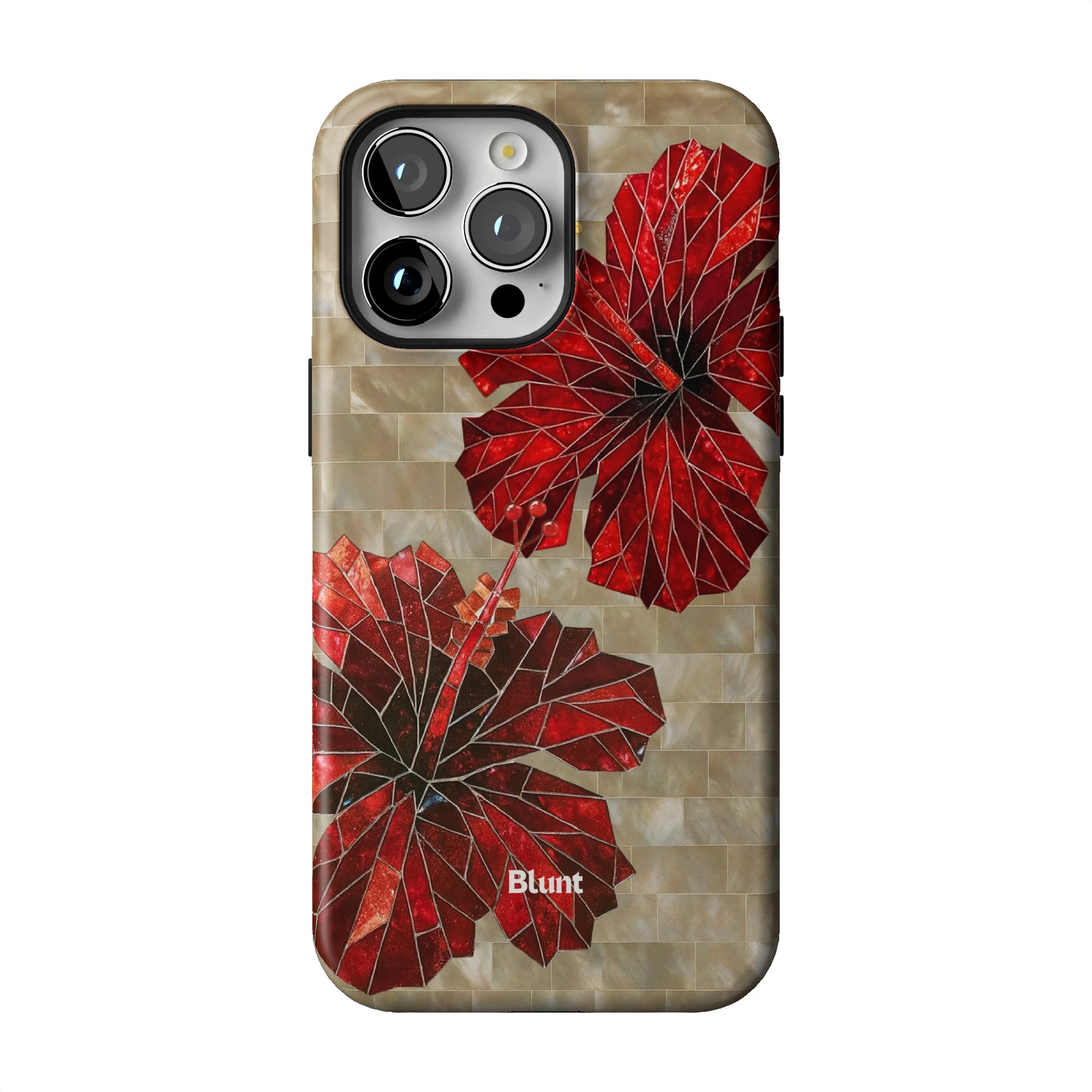 Ruby Stone iPhone Case gallery - Iphone_14_Pro_Max_1