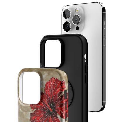 Ruby Stone iPhone Case gallery - Iphone_14_Pro_Max_3