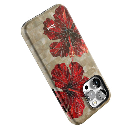 Ruby Stone iPhone Case gallery - Iphone_14_Pro_Max_5