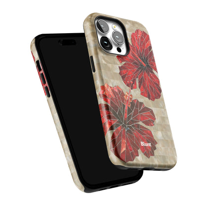Ruby Stone iPhone Case gallery - Iphone_14_Pro_Max_6