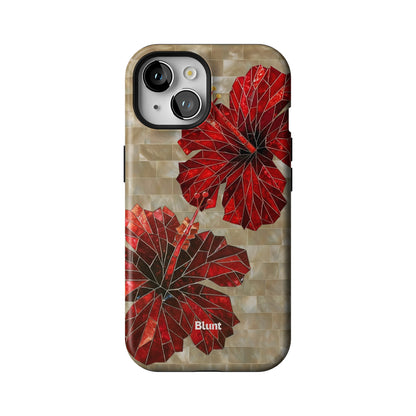 Ruby Stone iPhone Case gallery - Iphone_15_Iphone_1