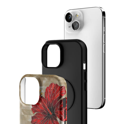Ruby Stone iPhone Case gallery - Iphone_15_Iphone_3