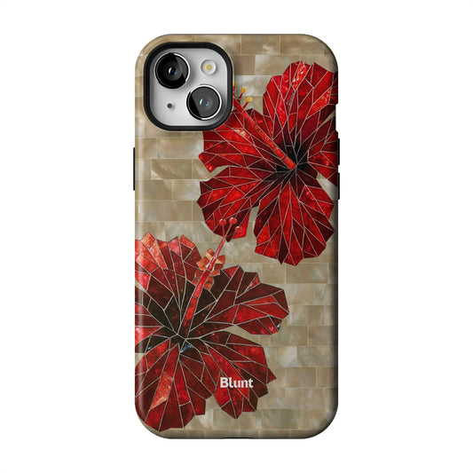 Ruby Stone iPhone Case gallery - Iphone_15_Mini_Air_Plus_1