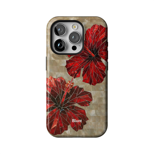 Ruby Stone iPhone Case gallery - Iphone_15_Pro_1