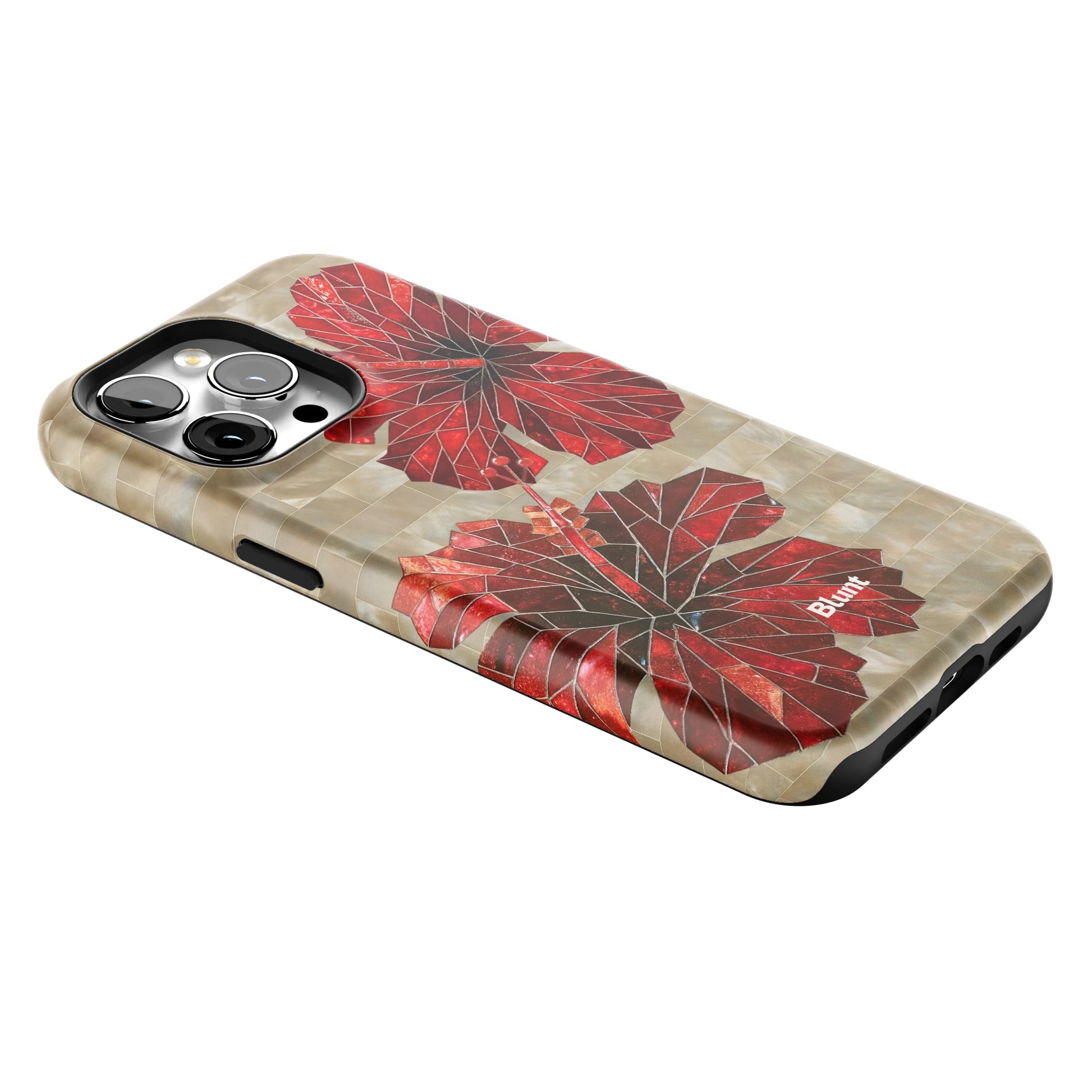 Ruby Stone iPhone Case gallery - Iphone_15_Pro_Max_2