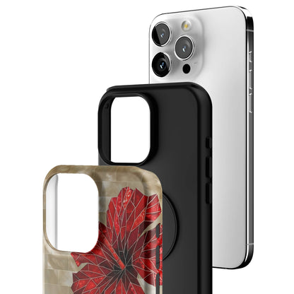 Ruby Stone iPhone Case gallery - Iphone_15_Pro_Max_3