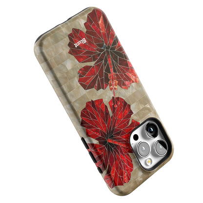 Ruby Stone iPhone Case gallery - Iphone_15_Pro_Max_5