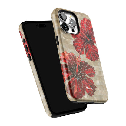 Ruby Stone iPhone Case gallery - Iphone_15_Pro_Max_6