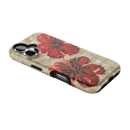 Ruby Stone iPhone Case gallery - Iphone_16_Iphone_2