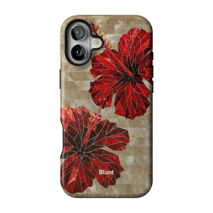 Ruby Stone iPhone Case gallery - Iphone_16_Mini_Air_Plus_1