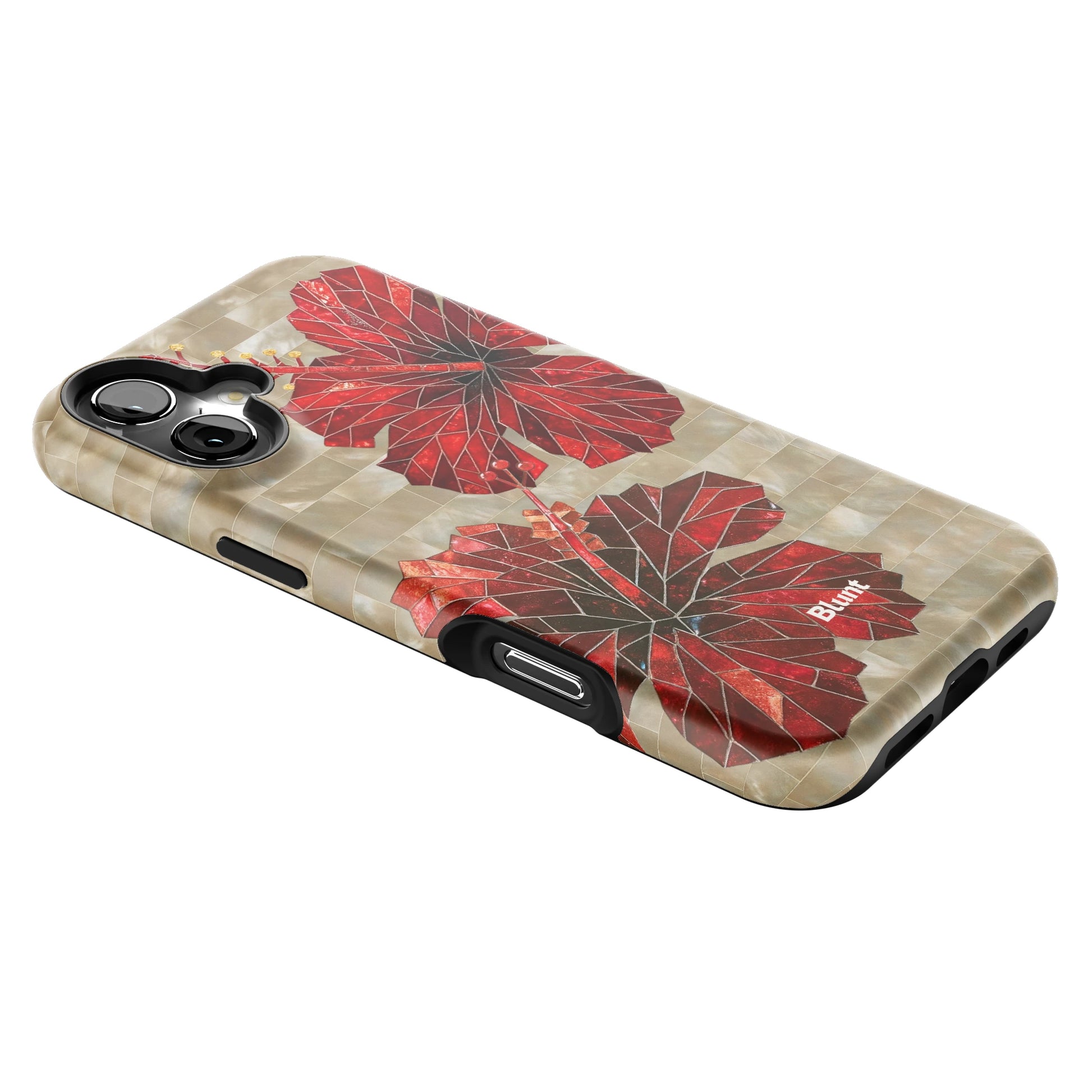 Ruby Stone iPhone Case gallery - Iphone_16_Mini_Air_Plus_2
