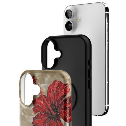 Ruby Stone iPhone Case gallery - Iphone_16_Mini_Air_Plus_3