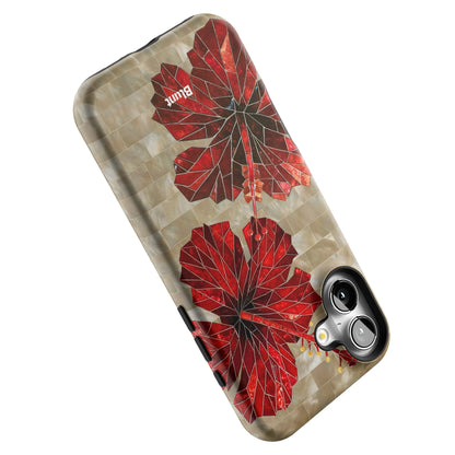 Ruby Stone iPhone Case gallery - Iphone_16_Mini_Air_Plus_5