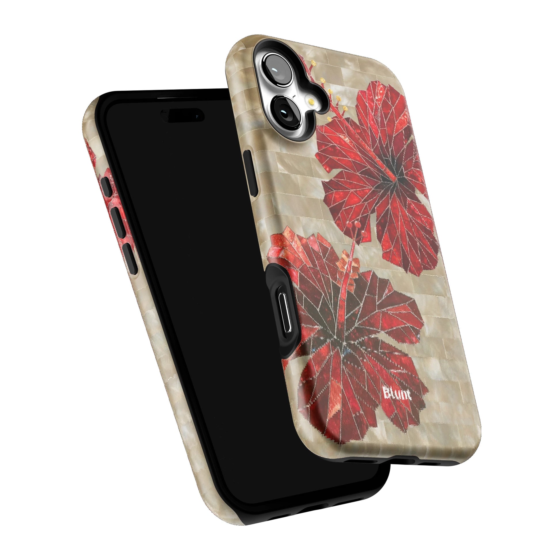Ruby Stone iPhone Case gallery - Iphone_16_Mini_Air_Plus_6