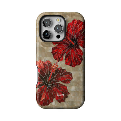 Ruby Stone iPhone Case gallery - Iphone_16_Pro_1