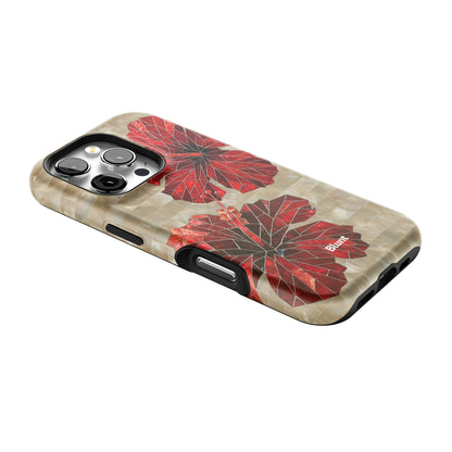 Ruby Stone iPhone Case gallery - Iphone_16_Pro_2