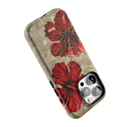 Ruby Stone iPhone Case gallery - Iphone_16_Pro_5