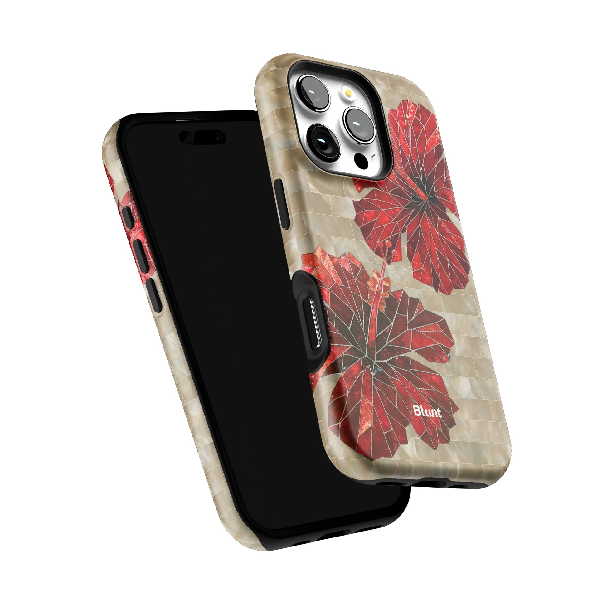 Ruby Stone iPhone Case gallery - Iphone_16_Pro_6