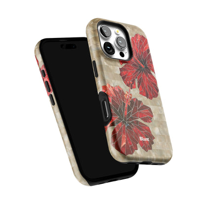 Ruby Stone iPhone Case gallery - Iphone_16_Pro_6