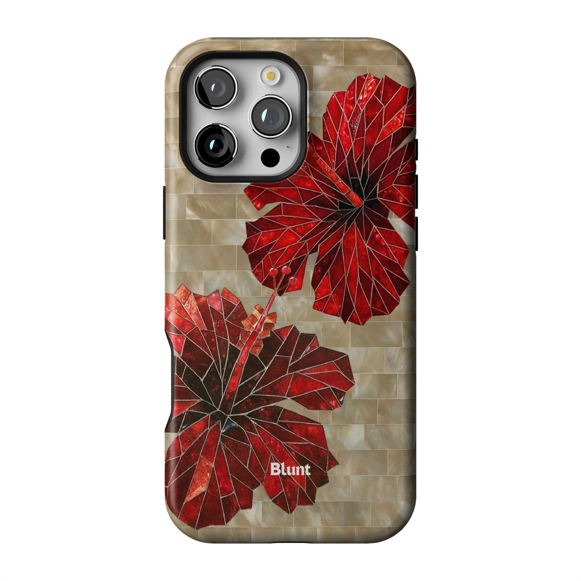 Ruby Stone iPhone Case gallery - Iphone_16_Pro_Max_1