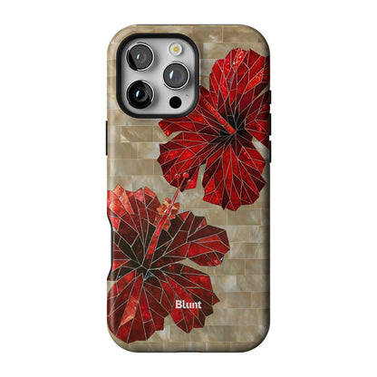 Ruby Stone iPhone Case gallery - Iphone_16_Pro_Max_1