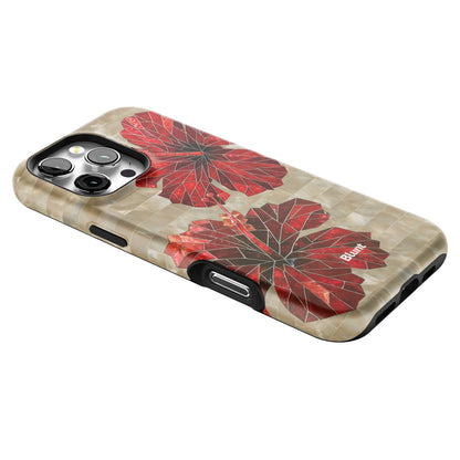 Ruby Stone iPhone Case gallery - Iphone_16_Pro_Max_2