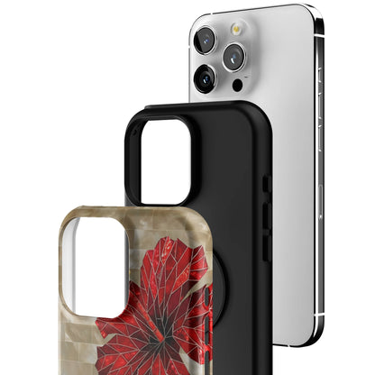 Ruby Stone iPhone Case gallery - Iphone_16_Pro_Max_3