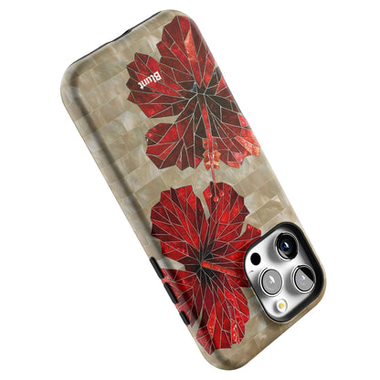 Ruby Stone iPhone Case gallery - Iphone_16_Pro_Max_5