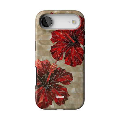 Ruby Stone iPhone Case gallery - Iphone_17_Air_1