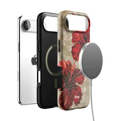 Ruby Stone iPhone Case gallery - Iphone_17_Air_4
