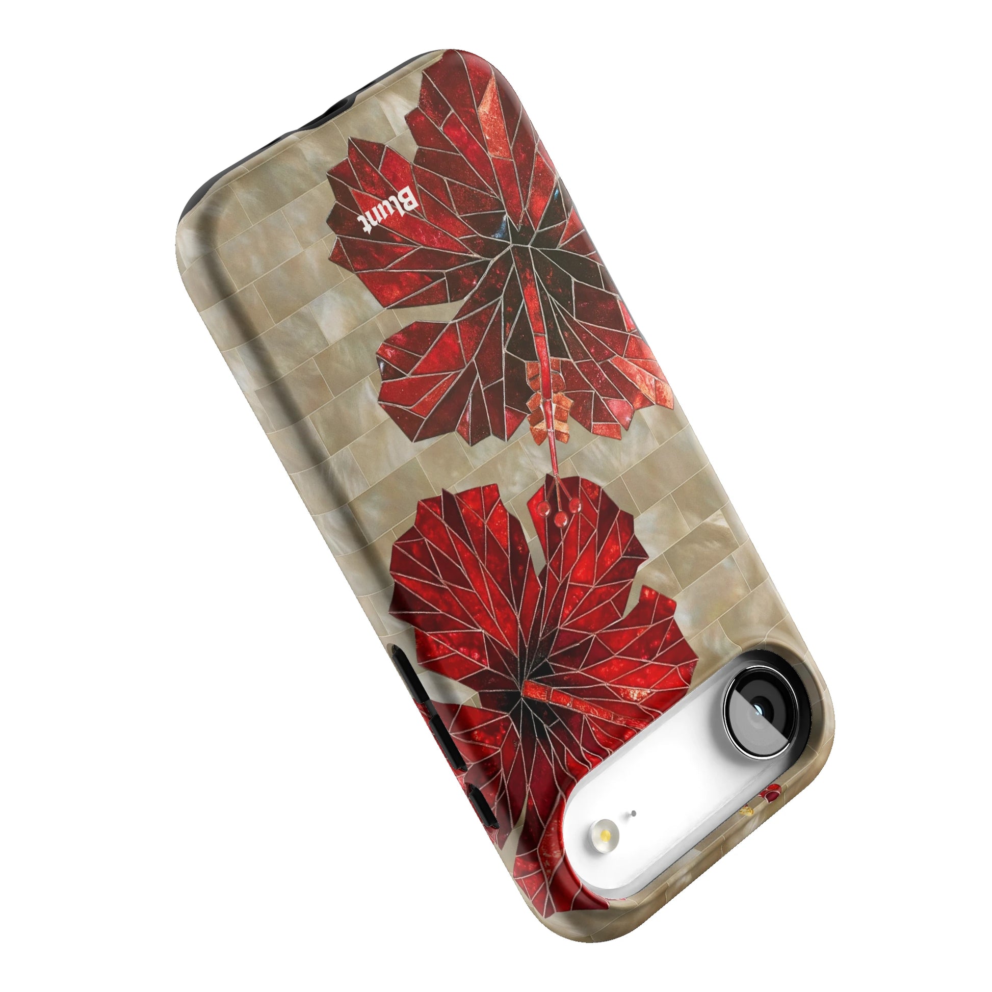 Ruby Stone iPhone Case gallery - Iphone_17_Air_5