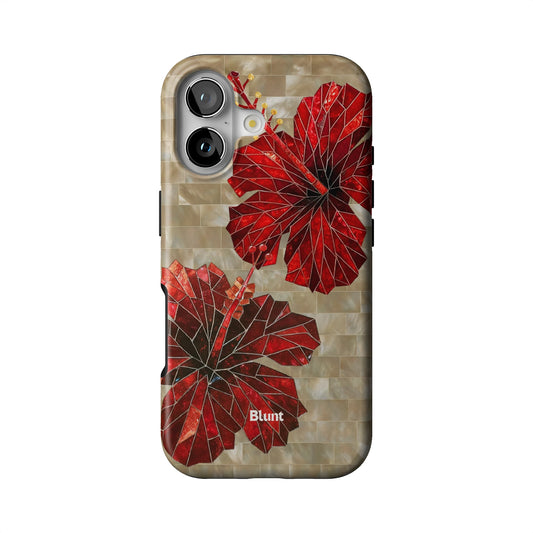 Ruby Stone iPhone Case gallery - Iphone_17_Iphone_1