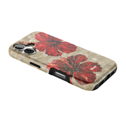 Ruby Stone iPhone Case gallery - Iphone_17_Iphone_2