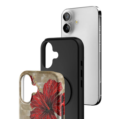 Ruby Stone iPhone Case gallery - Iphone_17_Iphone_3
