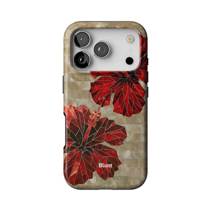 Ruby Stone iPhone Case gallery - Iphone_17_Pro_1