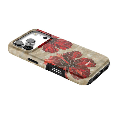Ruby Stone iPhone Case gallery - Iphone_17_Pro_2