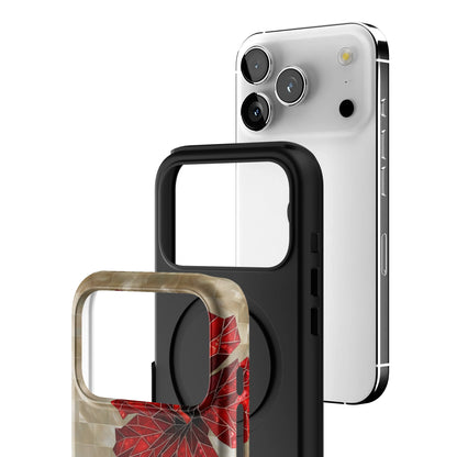 Ruby Stone iPhone Case gallery - Iphone_17_Pro_3