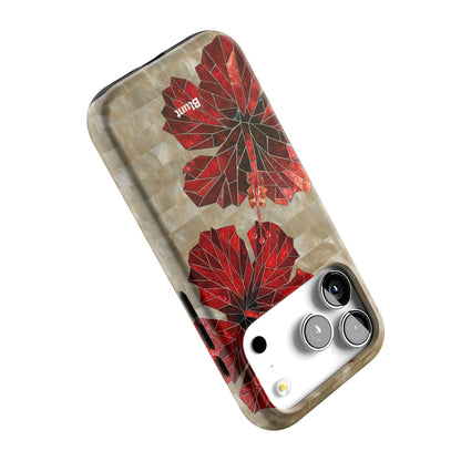 Ruby Stone iPhone Case gallery - Iphone_17_Pro_5