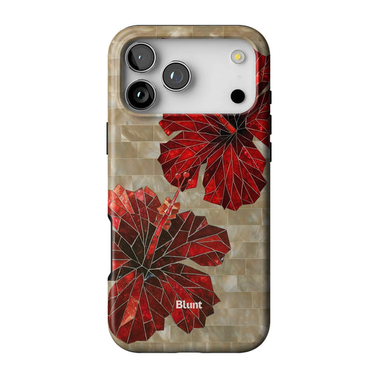 Ruby Stone iPhone Case gallery - Iphone_17_Pro_Max_1