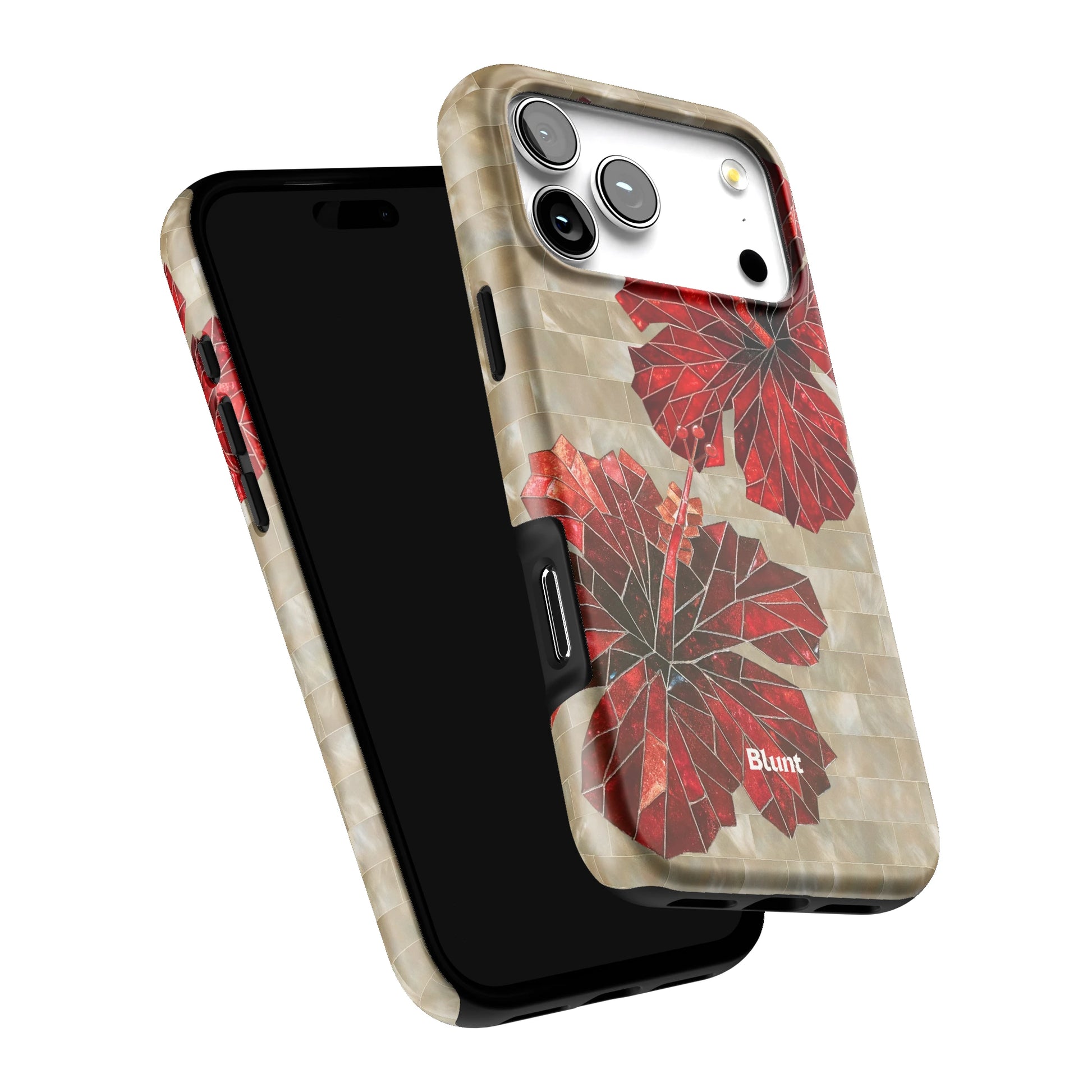 Ruby Stone iPhone Case gallery - Iphone_17_Pro_Max_6