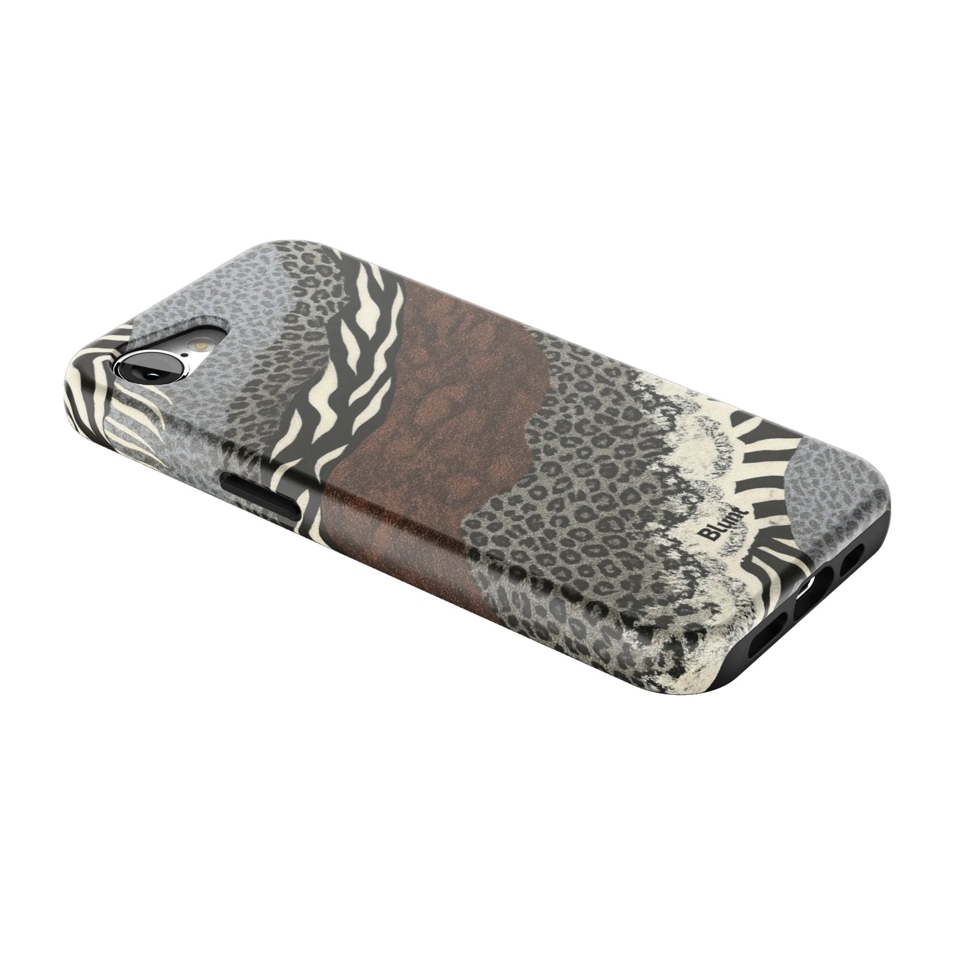 Wild-Tracks-iphone-case-iPhone 17 E-2