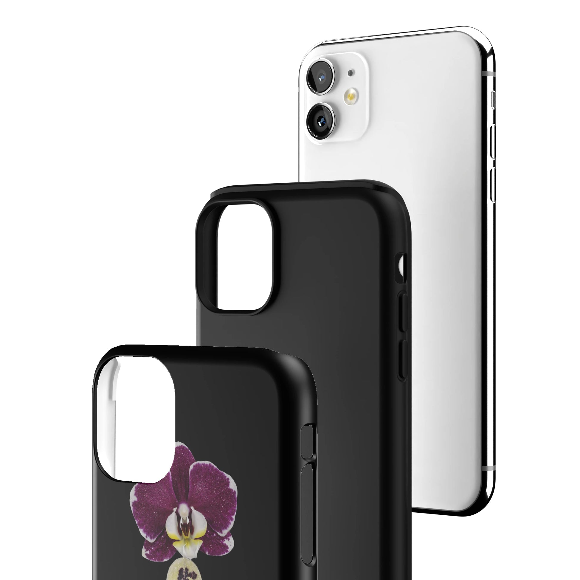 Rue iPhone Case gallery - Iphone_11_Iphone_3