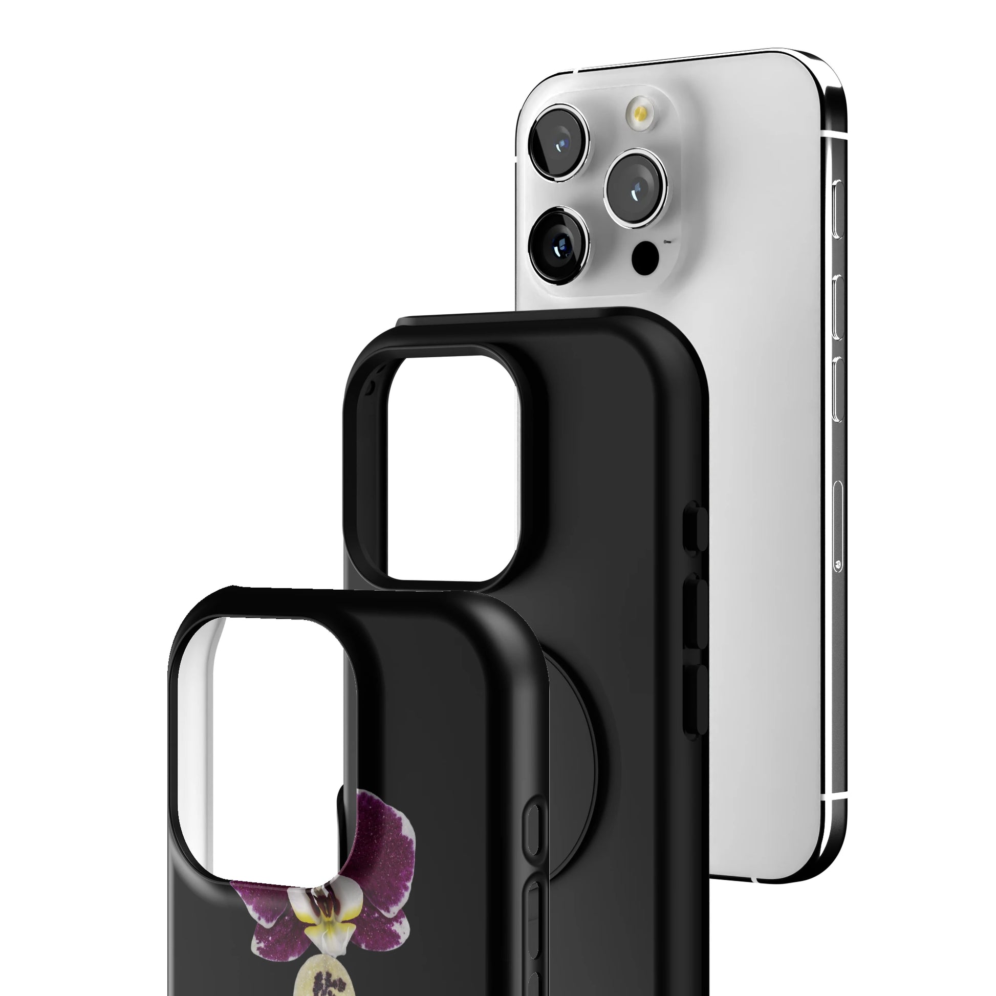 Rue iPhone Case gallery - Iphone_16_Pro_3