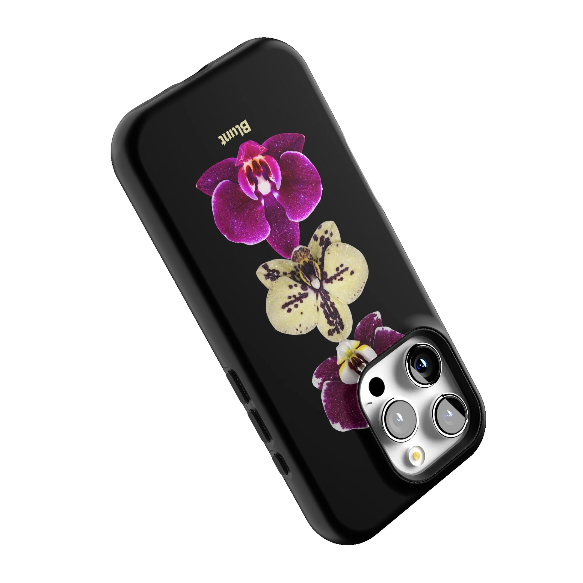Rue iPhone Case gallery - Iphone_16_Pro_5