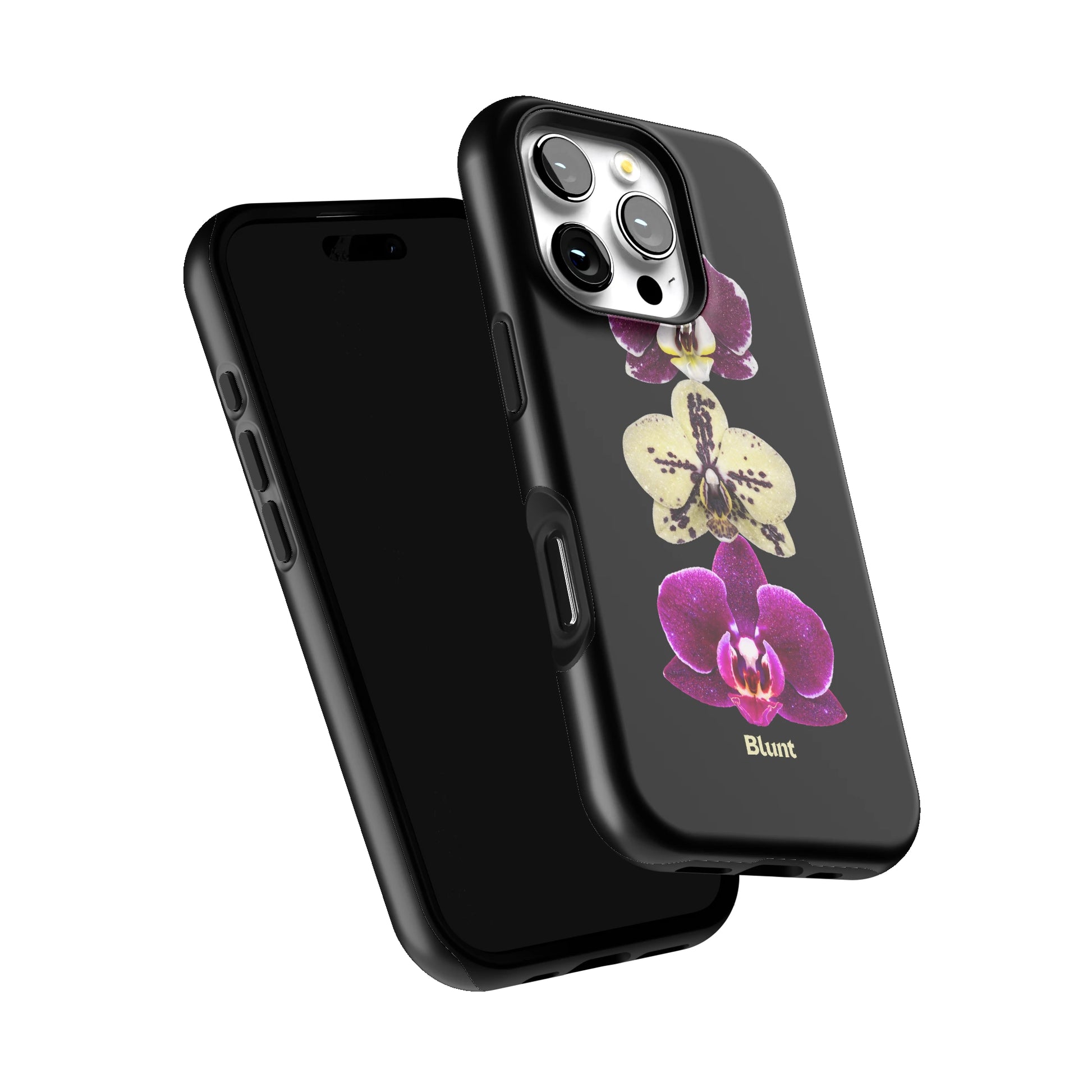Rue iPhone Case gallery - Iphone_16_Pro_6